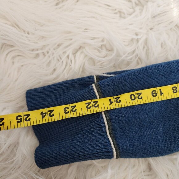 VTG Haband Casual Joe Mens Bowling Shirt XXL Polo‎ Long Sleeve Retro - Picture 7 of 9